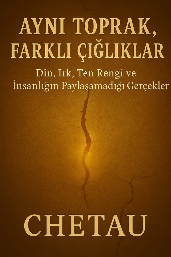 Aynı Toprak, Farklı Çığlıklar