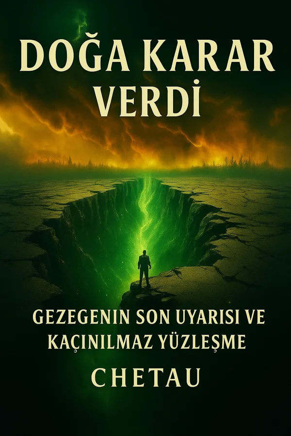 Doğa Karar Verdi
