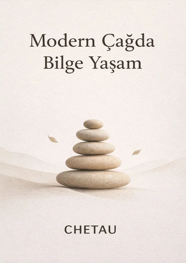 Modern Çağda Bilge Yaşam