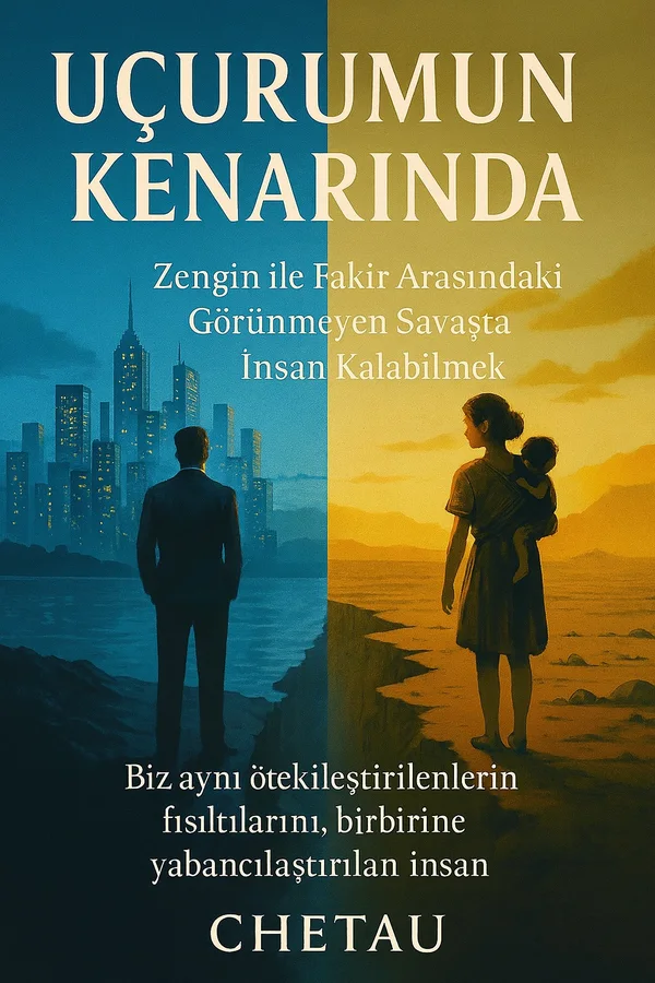 Uçurumun Kenarında