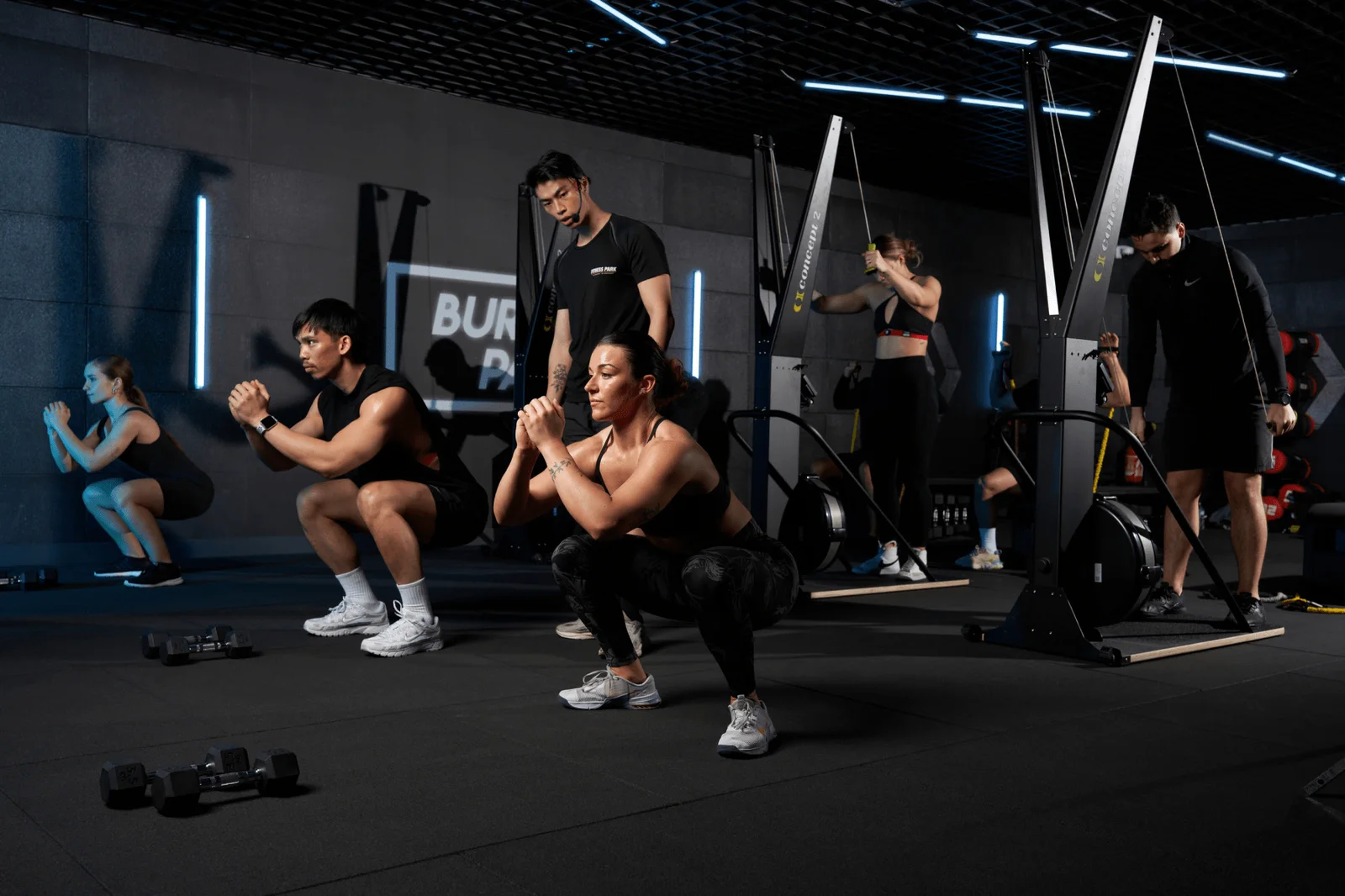 Yaşam & Wellness